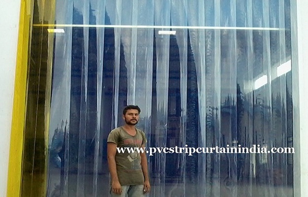 clearpvcstripcurtainschennai